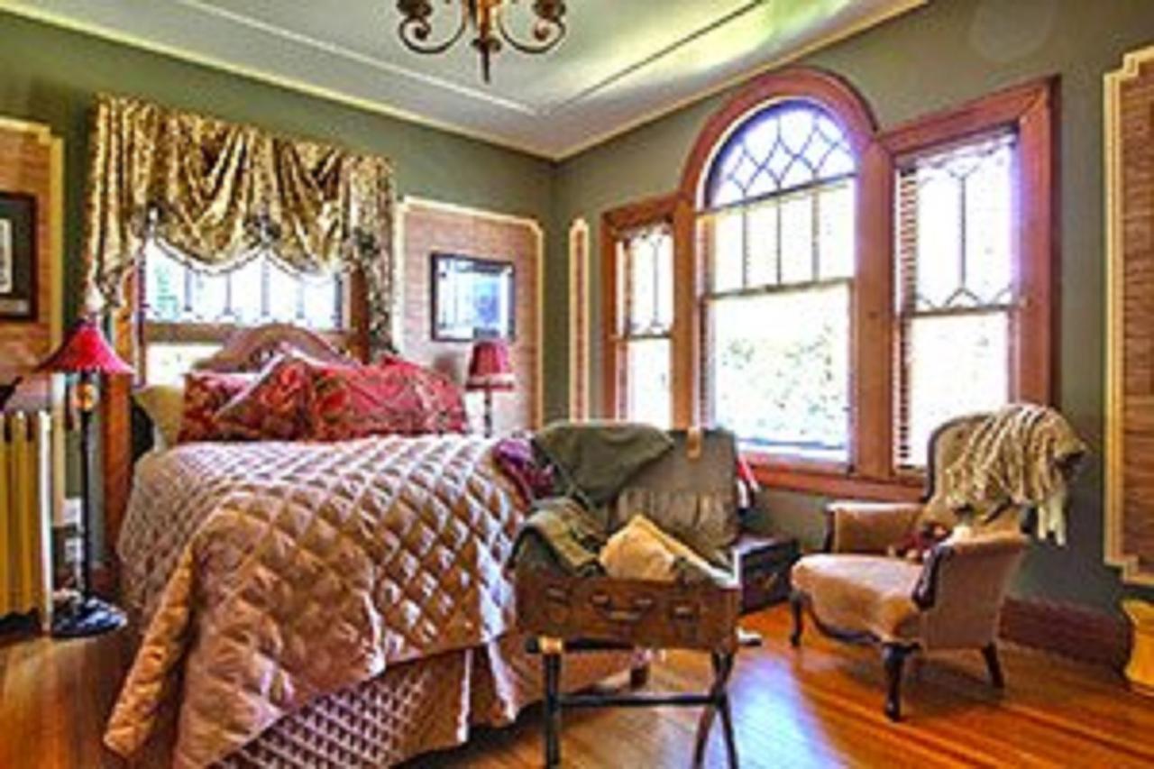 600 Main, A Bed & Breakfast And Victorian Tea Room Toms River Eksteriør billede
